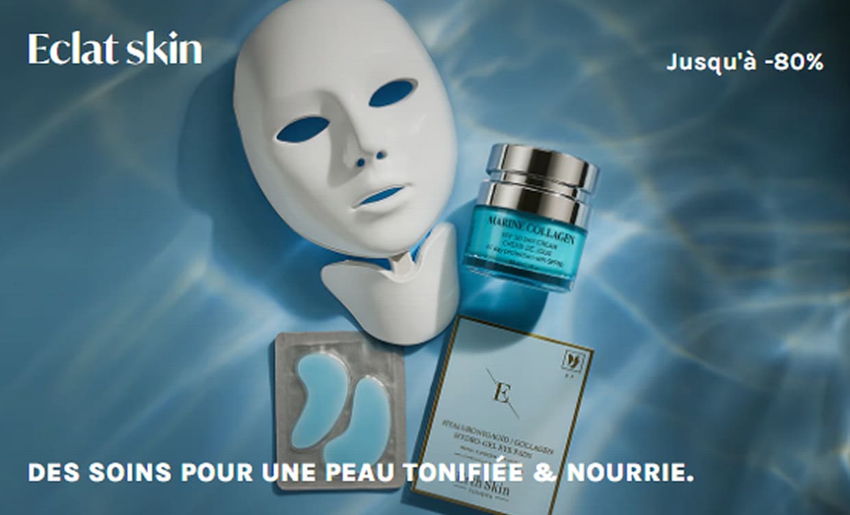 eclat skin