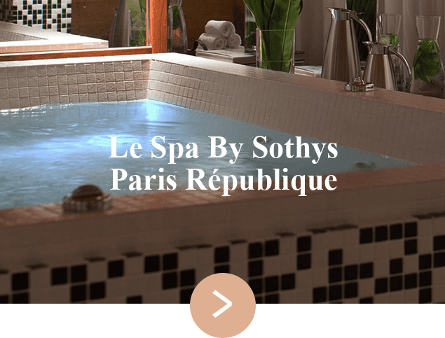 spa paris republique