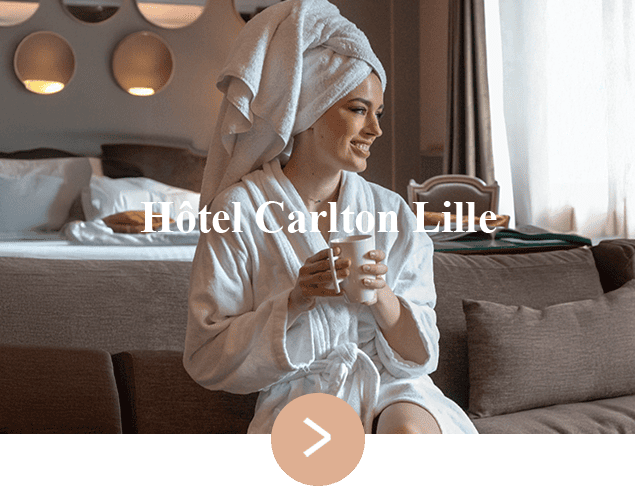 hotel carlton lille