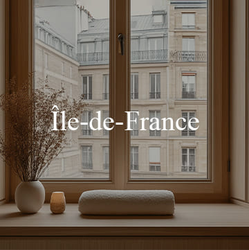 ile de france