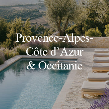 provence alpe