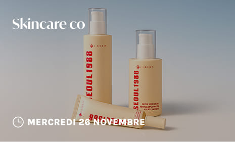 skincare co