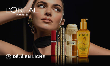 l'oreal
