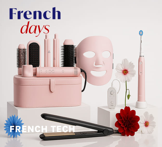 French Days french tech