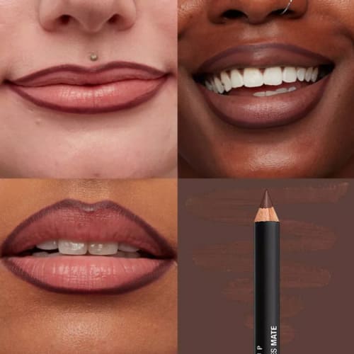 Crayon à lèvres