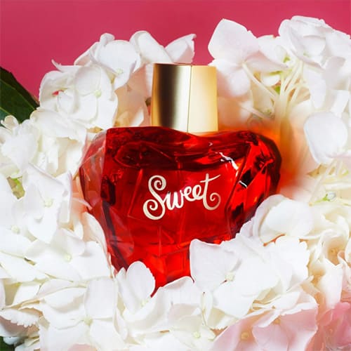 Sweet Eau de parfum