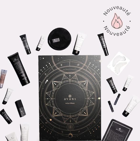 Calendrier de l'Avent 2025 