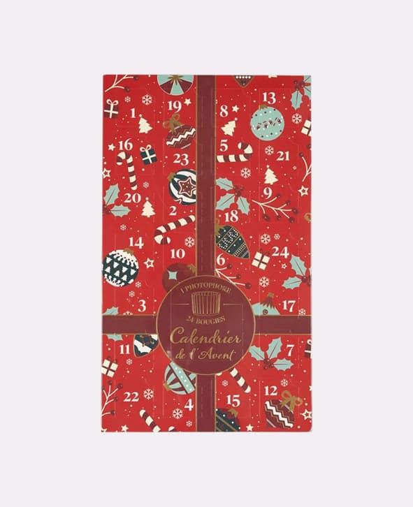 Bougies parfumées photophore 