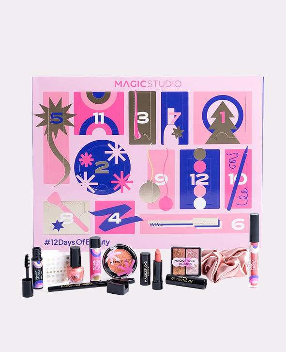 Calendrier de l'Avant 