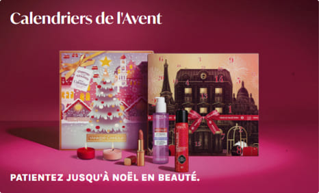 Calendrier de l'Avant 