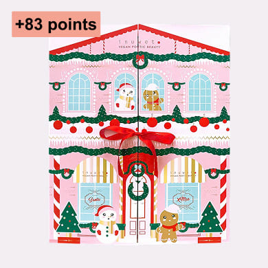 Calendrier de l'Avent 