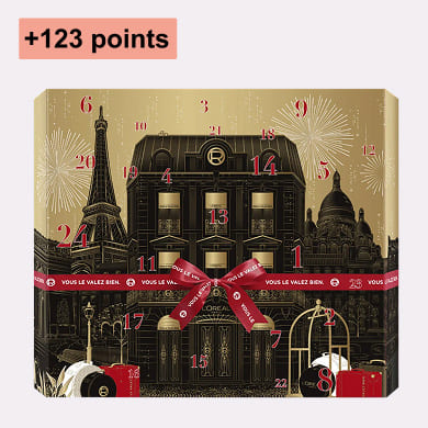 Calendrier de l'Avent 