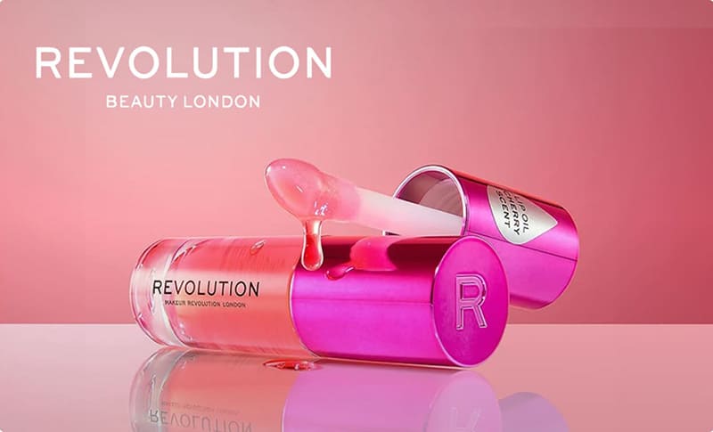 revolution