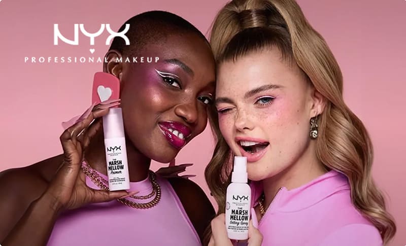 NYX Professional Makeup