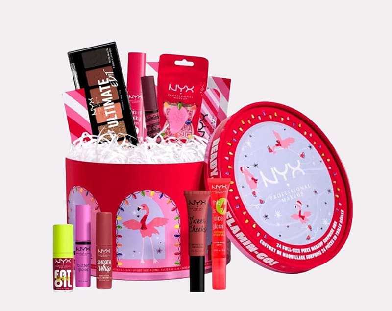 NYX Professional Makeup