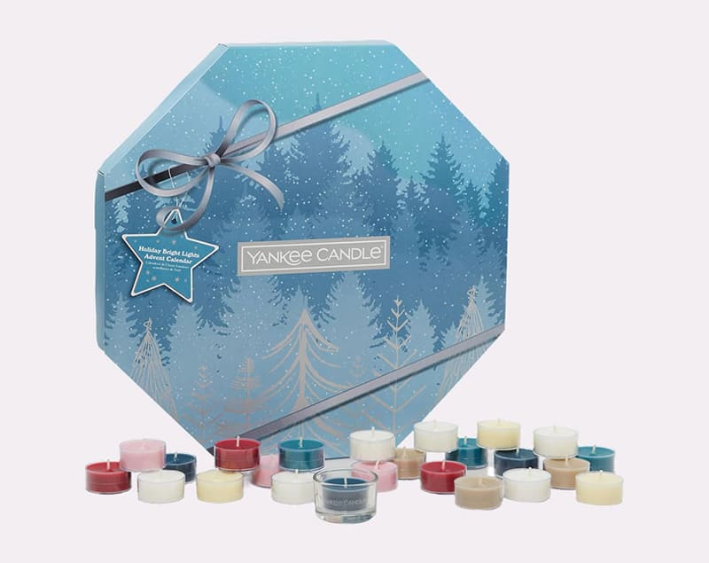 Yankee Candle