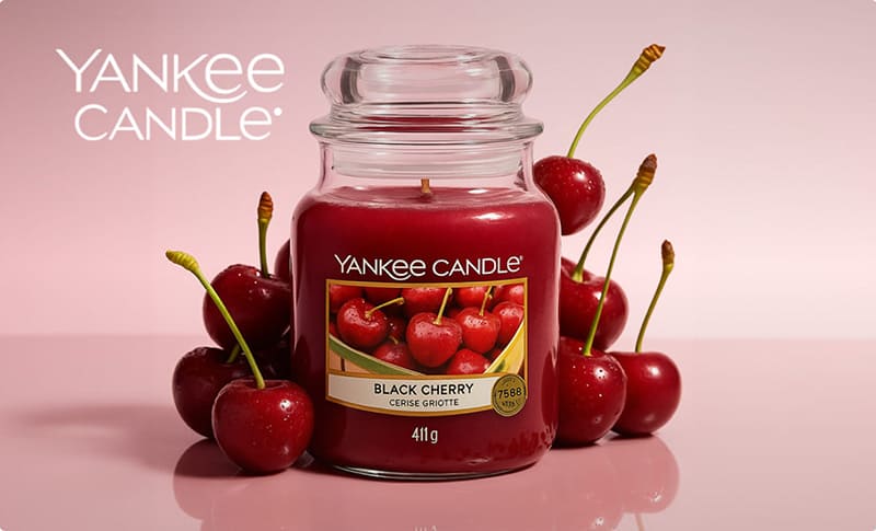 Yankee Candle