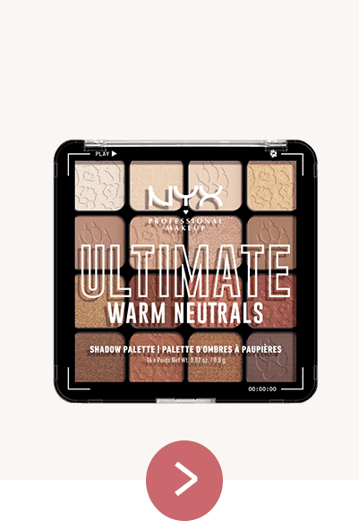 ultimate warm neutrals