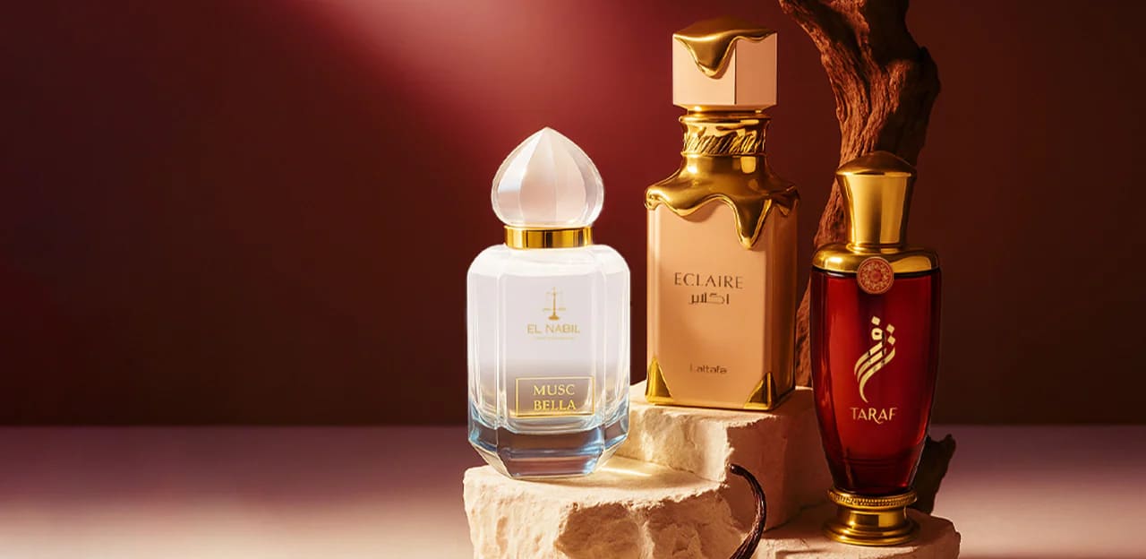 Parfums d Orient