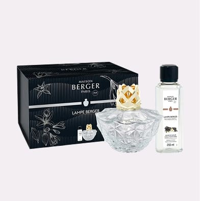 Coffret lampe Kali  