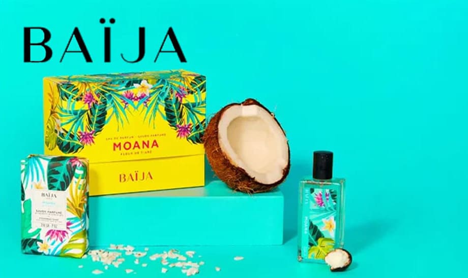 baija