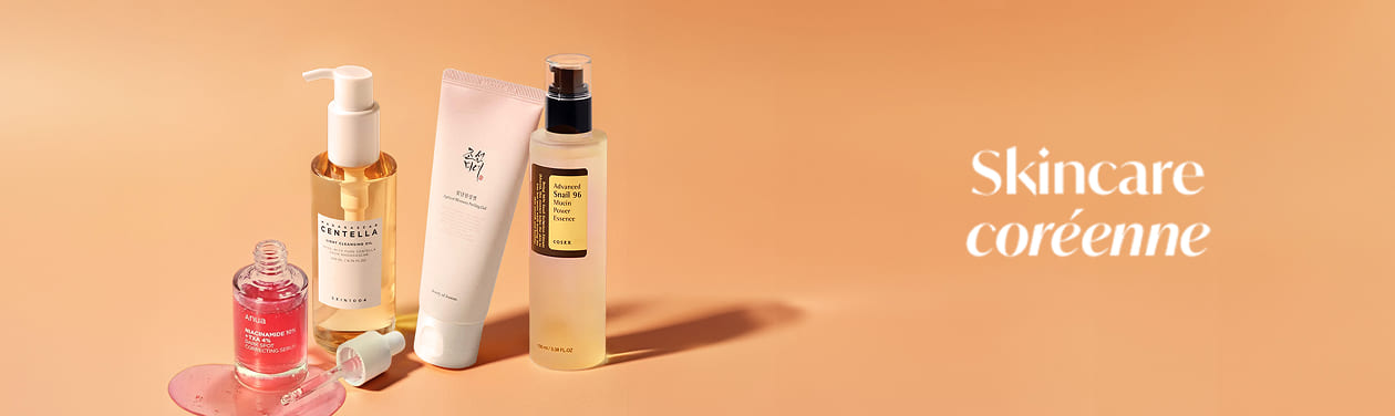 Skincare co