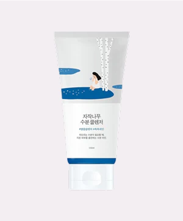 Luc lotion exfoliant