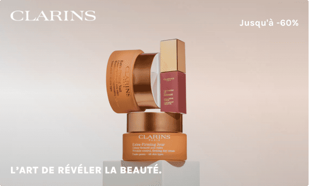 clarins