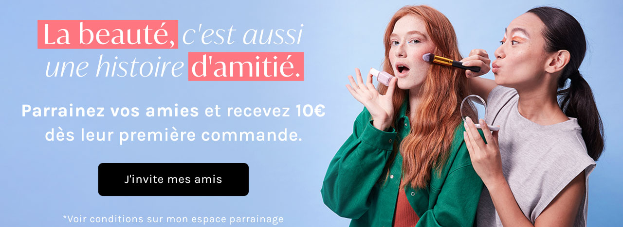 parrainage