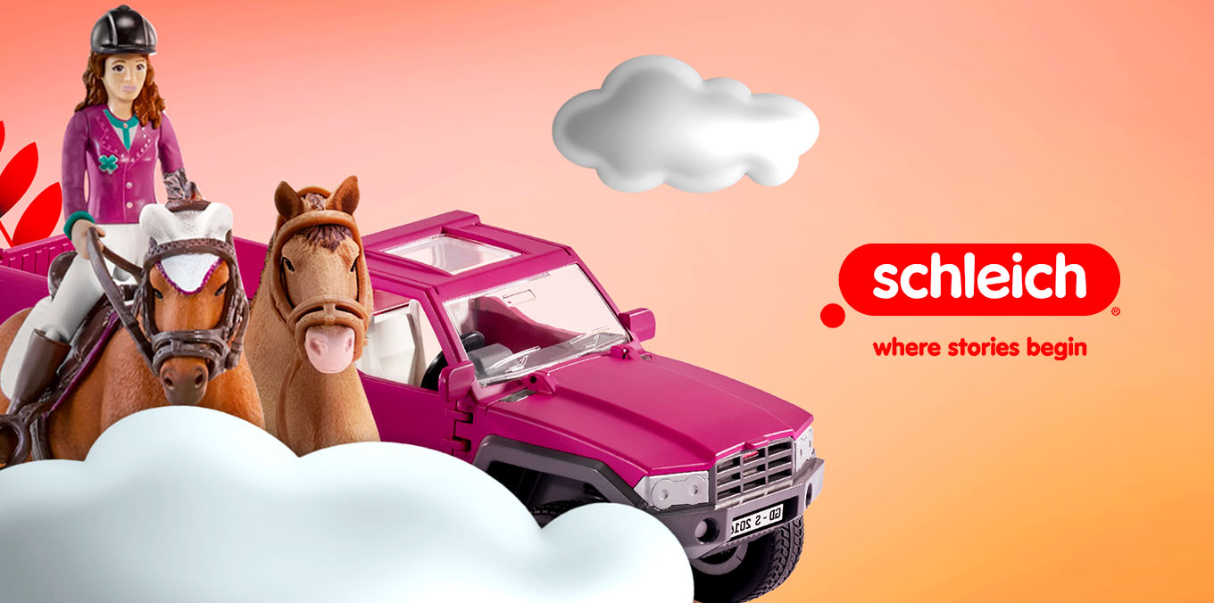 SCHLEICH