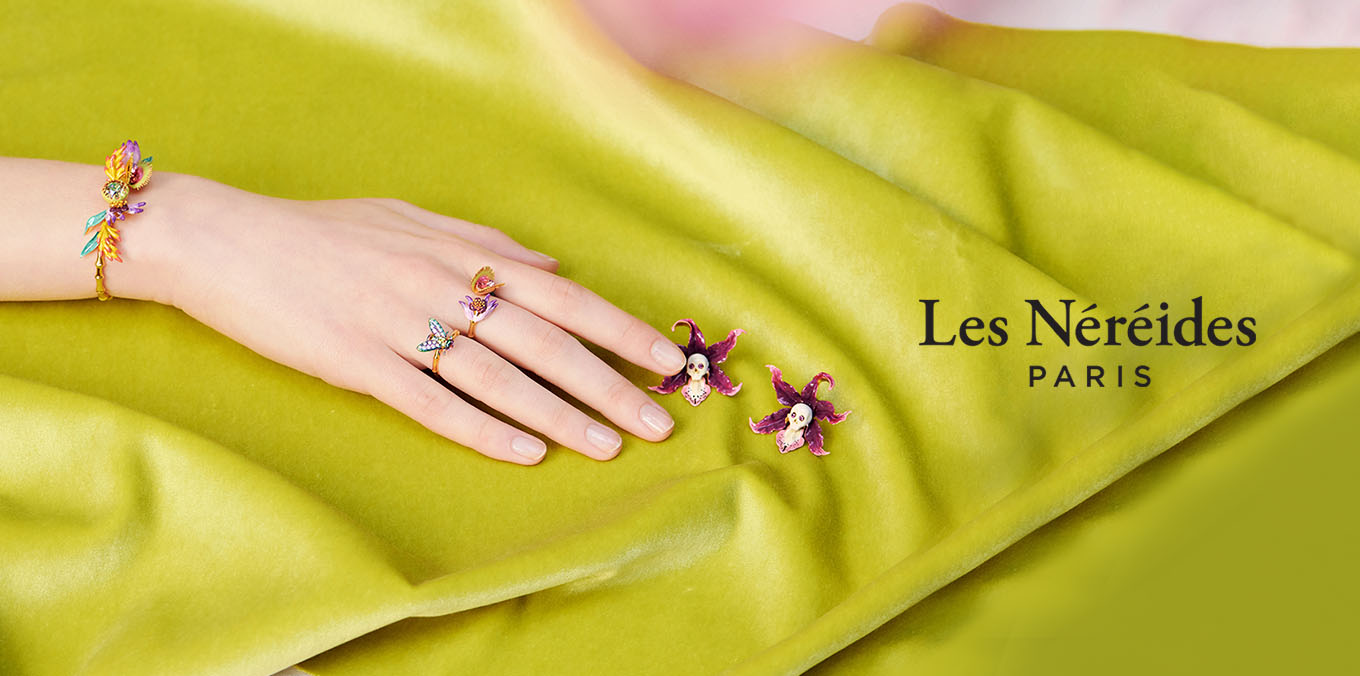 Les Néréides