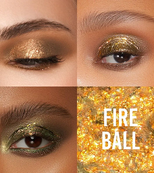 Fire Ball