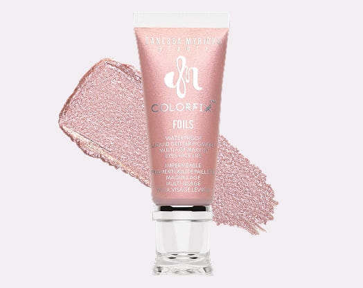 Creme pigmentee multi-usage