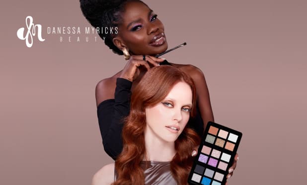 Danessa Myricks Beauty