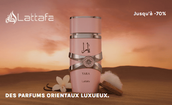 lattafa