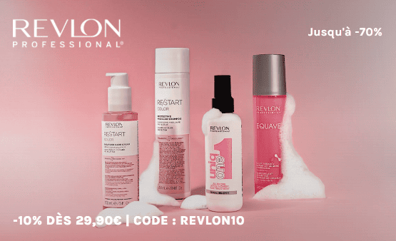 revlon