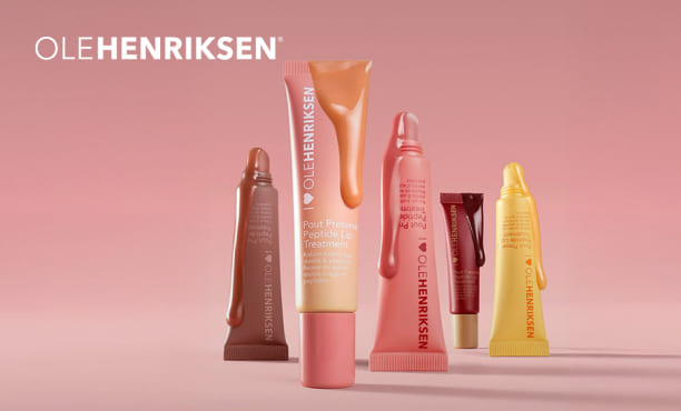 Olehenriksen