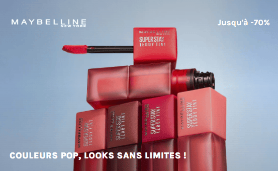 Maybelline
