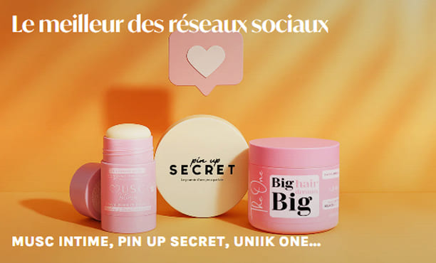 Le meilleur des reseaux sociaux