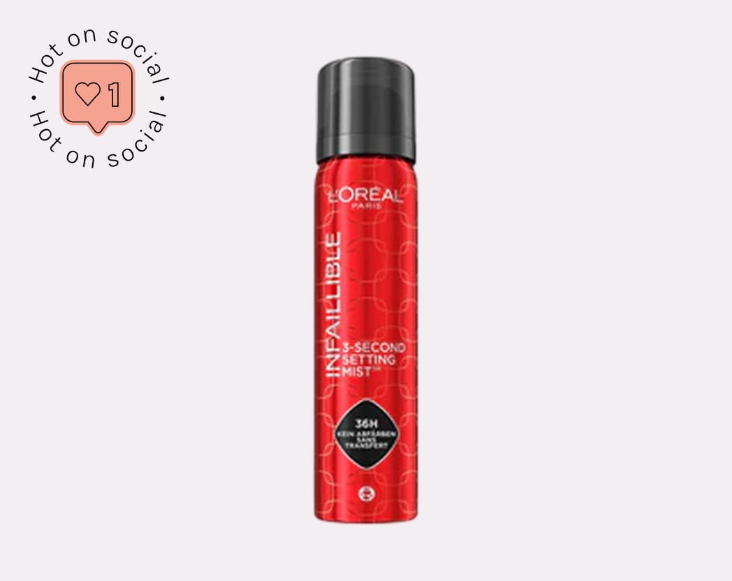 Infaillible serum