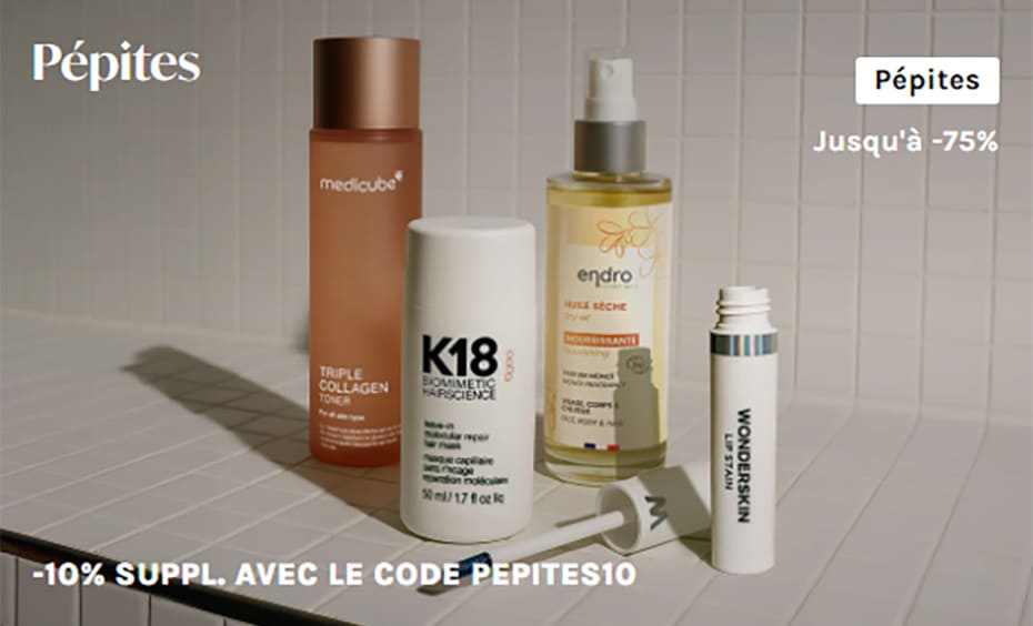 Pepites