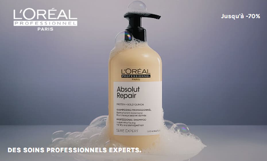 L Oreal