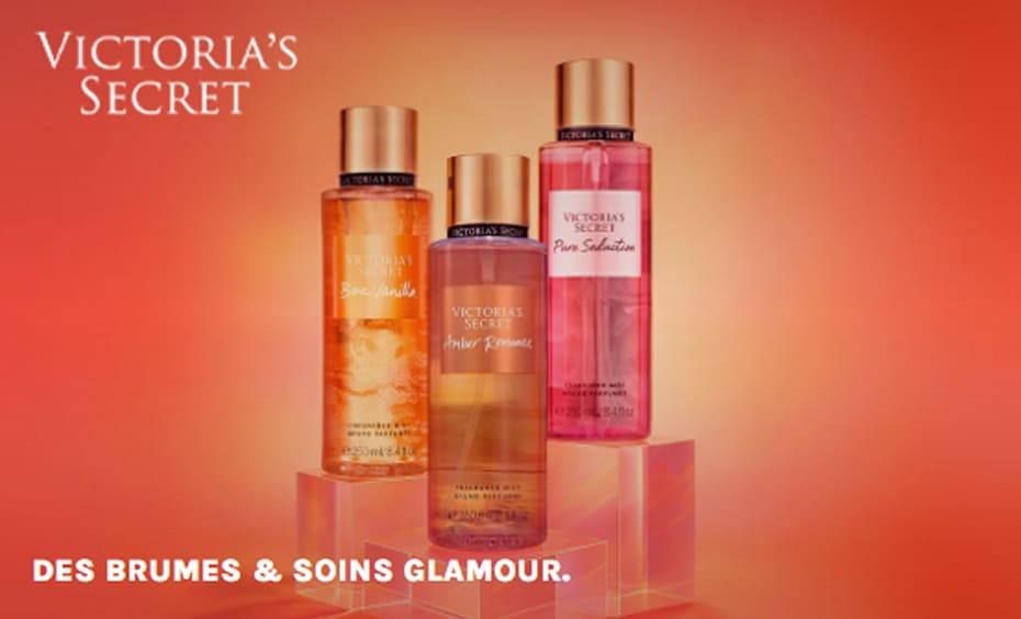Victoria Secret