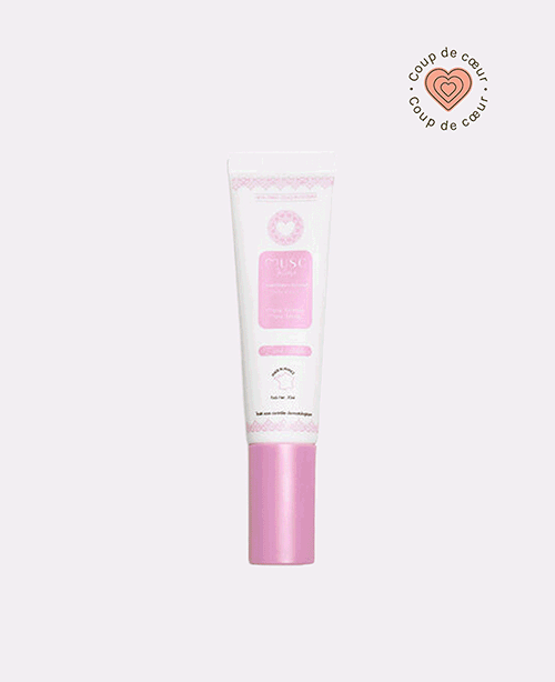 L innocente gel parfumant
