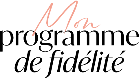 mon programme fidelité