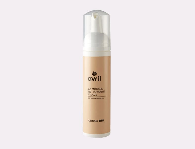 crème bio