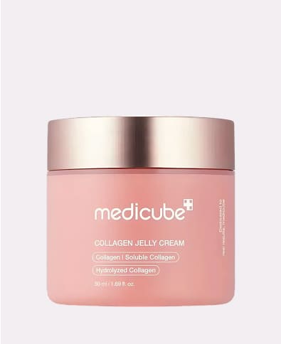 Medicube creme gelee
