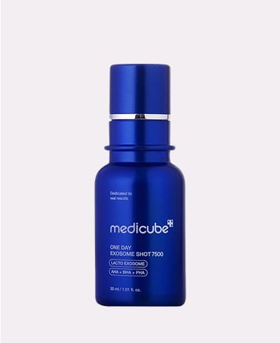 Medicube ampoule anti age