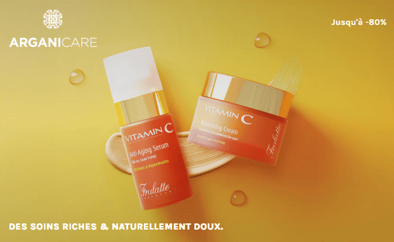 Arganicare