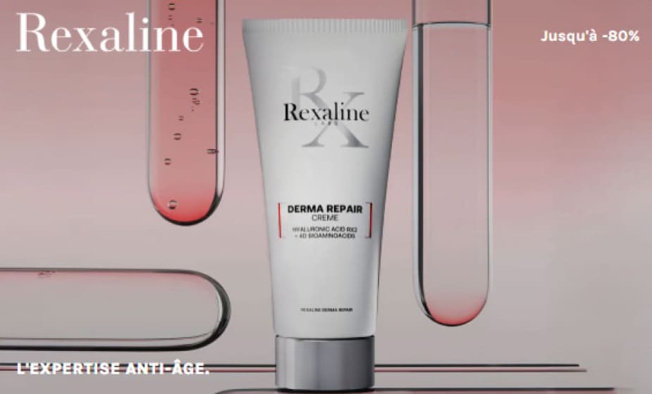 Rexaline